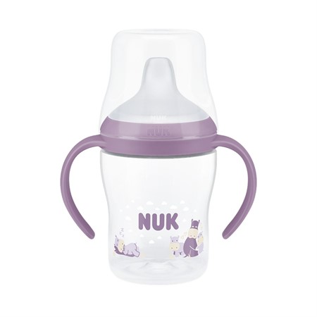 Perfect Match Learner Bottle pipmugg 150 ml Hippo